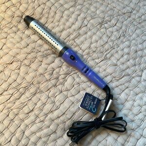 Remington Volume Brush/Barrel Wand